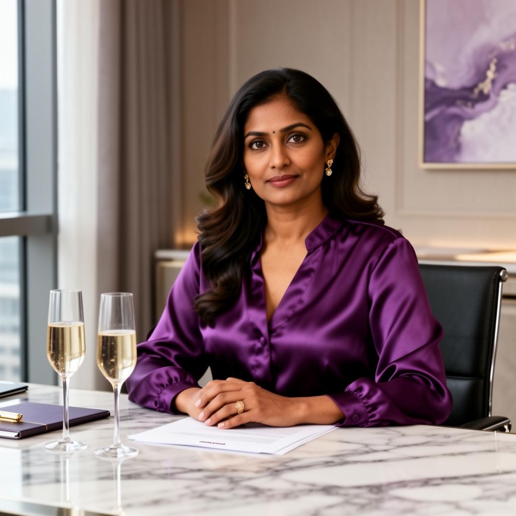 Neha Chauhan Narang
